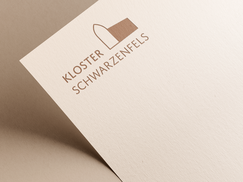 Logo Kloster Schwarzenfels